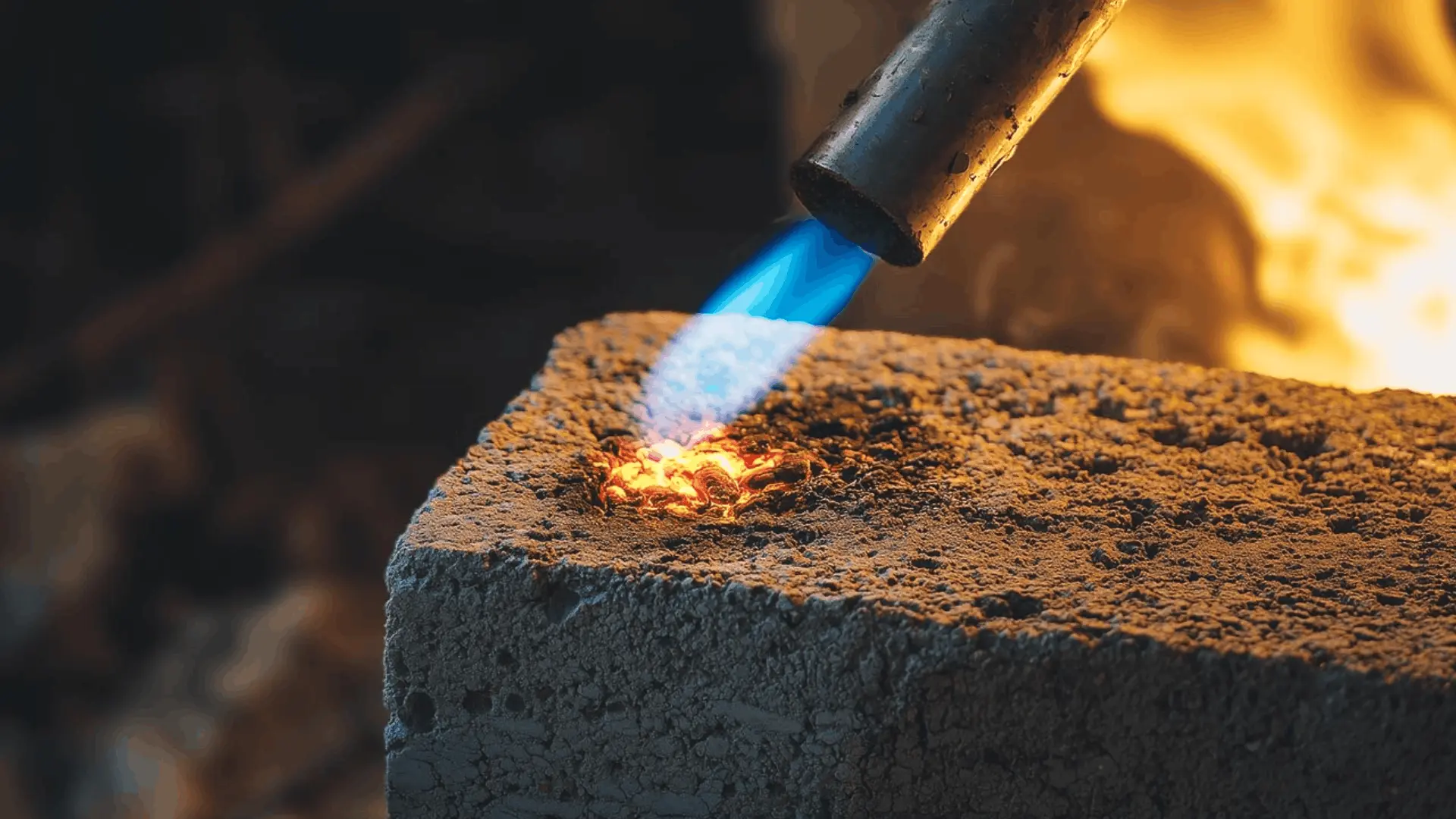 Material testing and validation